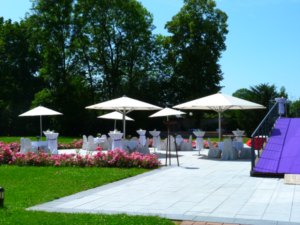 Bild 5 von Kavalierhaus Klessheim - Eventlocation