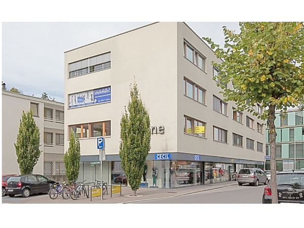 Bild 5 von Dr. med. univ. Damjanoski ,F.E.B.U Ilija