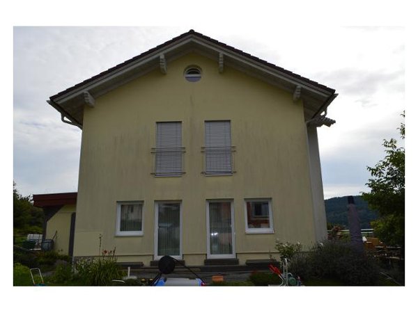 Bild 39 von ZIMPASSER Fassadenreinigung