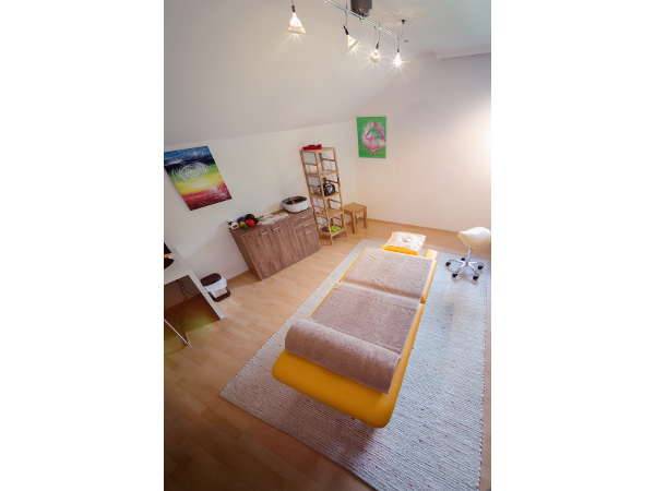 Bild 3 von Heilmassage Andreas Oberleiter