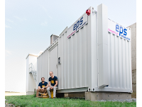 EPS Electric Power Systems GmbH