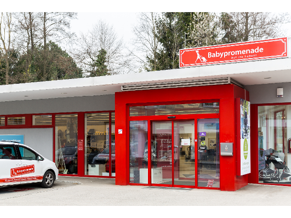 Bild 1 von Babypromenade Handels GmbH in Liqu.