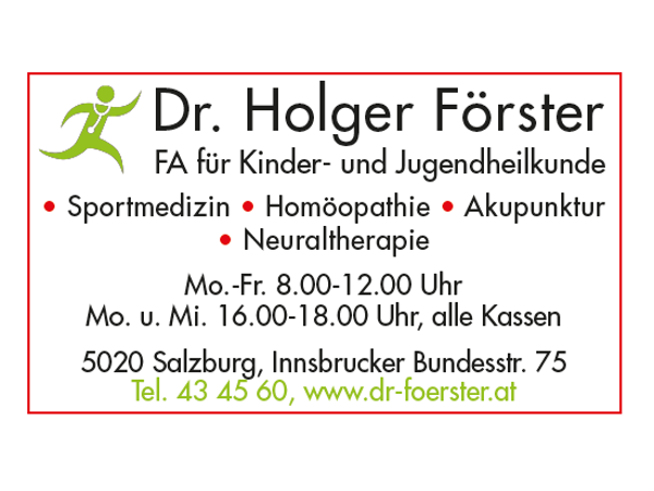 Bild 6 von Dr. Holger Förster