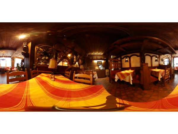 Bild 9 von Zaffran Indian Restaurant