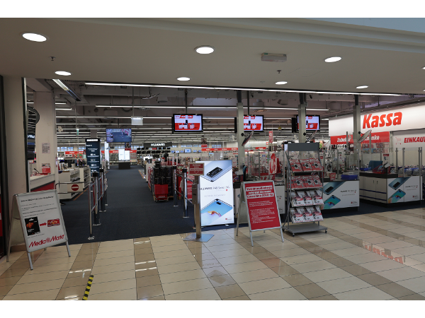 Bild 3 von MediaMarkt Haid Center GmbH