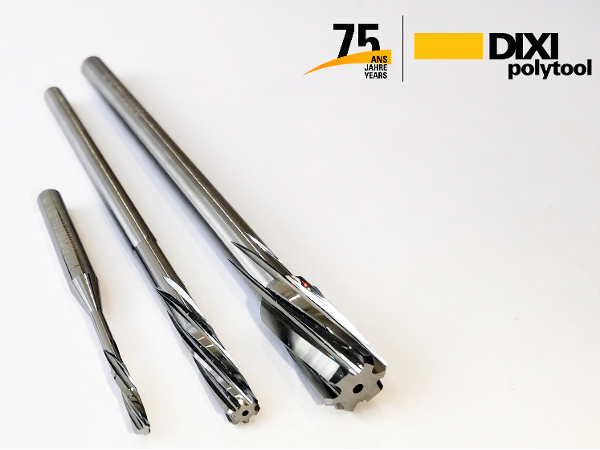 Bild 1 von Dixi Polytool Austria GmbH