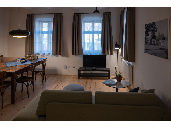 Bild 10 von Tschardakenhof Appartements