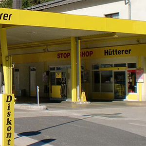 Logo von Hütterer GmbH