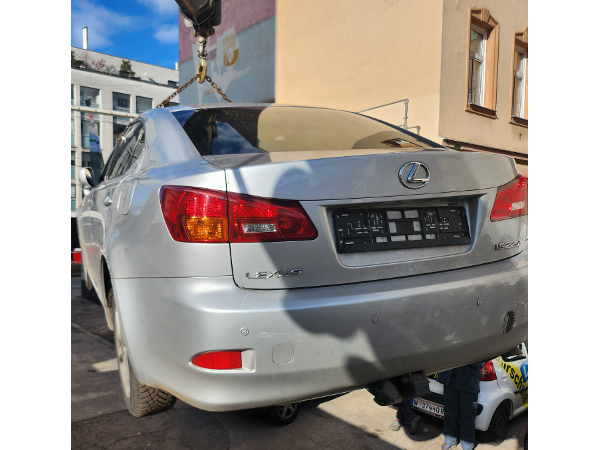 Bild 11 von Autoentsorgung  Fiala