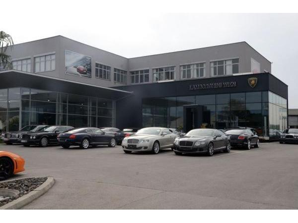 Bild 1 von Lamborghini Wien - Exclusive Cars Vetriebs GmbH