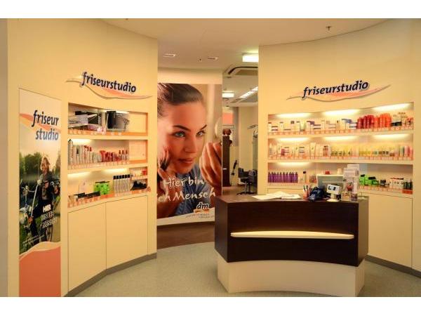 Bild 5 von dm friseurstudio