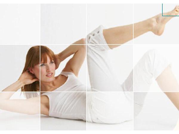 Bild 2 von Fit Five Fitness & Physio Sun