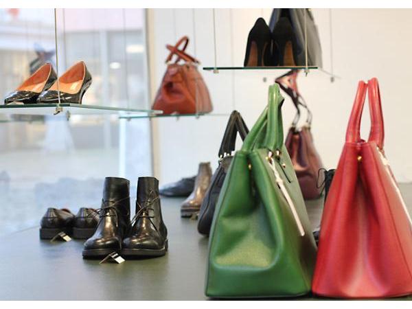 Bild 1 von Valentini Schuhe