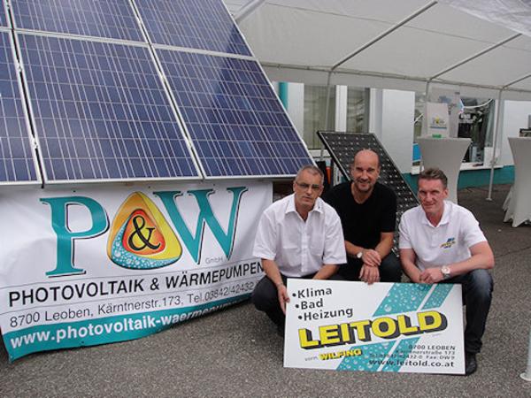 Bild 1 von P & W GmbH