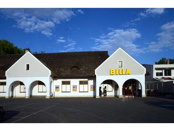 Bild 1 von Billa AG