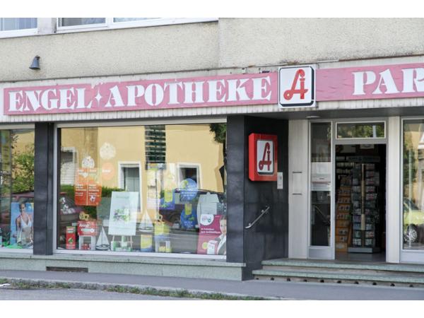 Bild 1 von Engel-Apotheke KG
