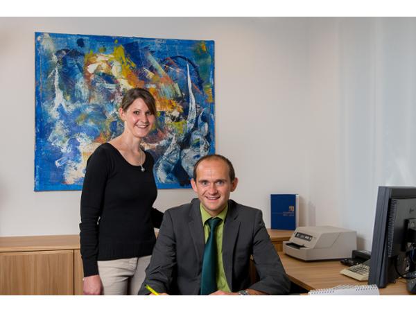 Bild 3 von Raiffeisen Regionalbank Schwaz-Wattens, Bankstelle Strass