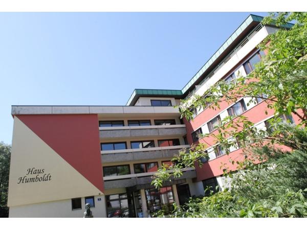 Wist Studentenheim Haus Humboldt 5020 Salzburg