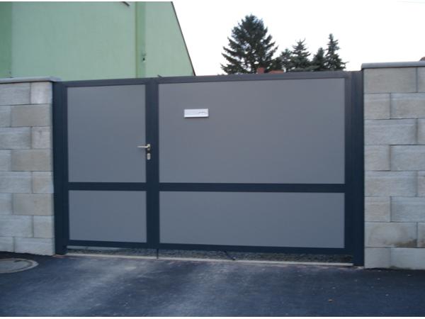 Bild 15 von Ing. Felix KREBS Metallbau Schlosserei