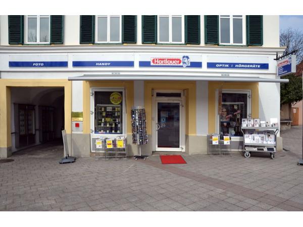 Bild 1 von Hartlauer HandelsgesmbH