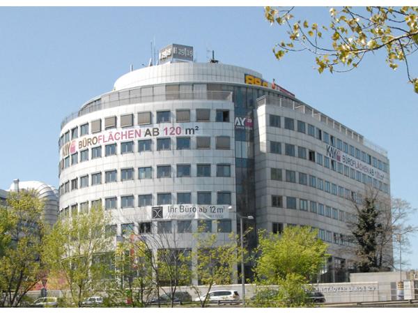 Bild 2 von businesscenter wien-nord