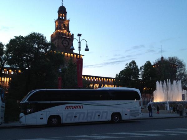 Bild 6 von Amann Reisen e.U.