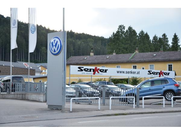 Bild 1 von Autohaus Senker GmbH