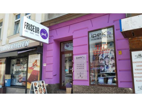 Bild 1 von Friseur Ipek