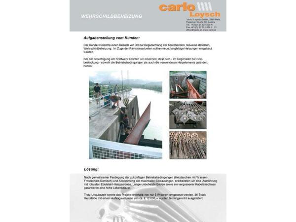 Bild 15 von carlo Loysch GmbH