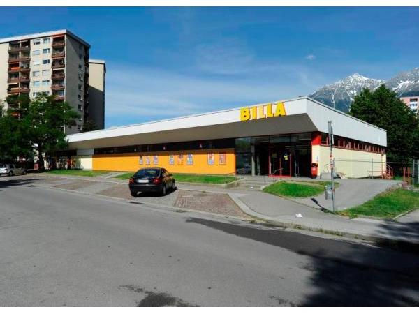 Bild 1 von Billa AG