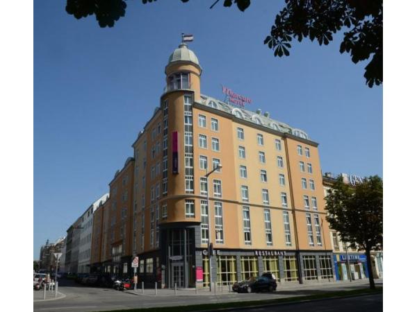 Bild 7 von Hotel Mercure Wien Westbahnhof