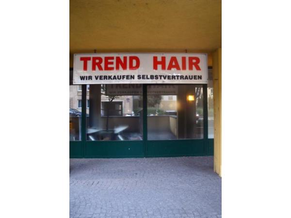 Bild 1 von TREND HAIR Frisuren OG