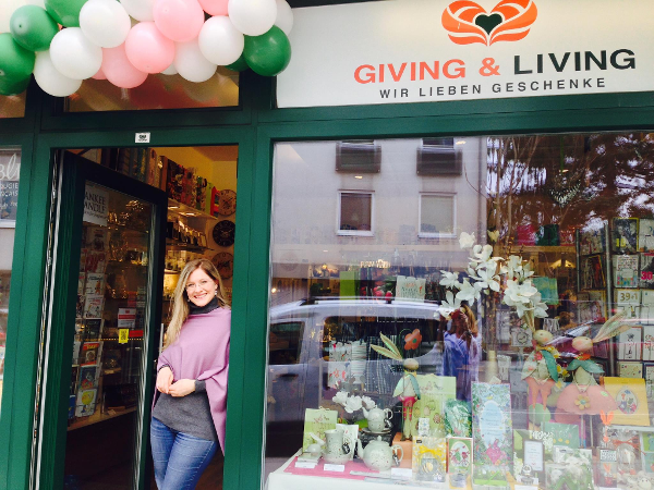 Bild 9 von GIVING & LIVING - Geschenkboutique