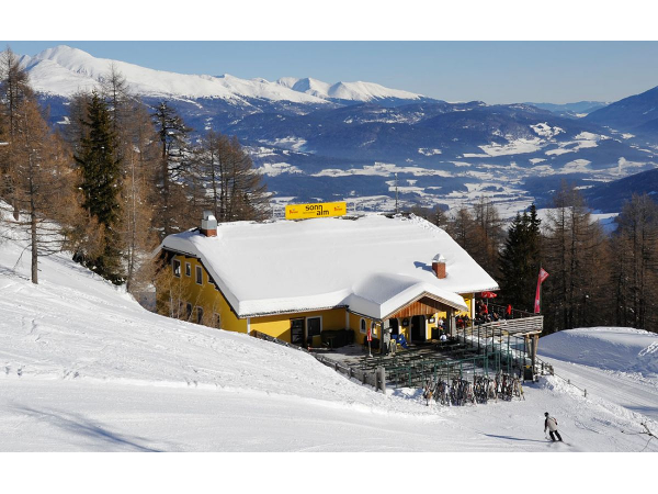 Bild 20 von Auszeit-XL Urlaub Mauterndorf