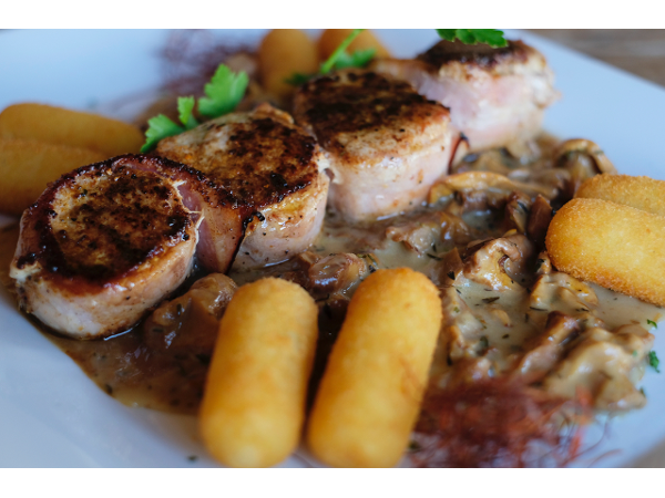 Bild 23 von Restaurant Landhaus Parndorf