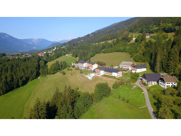 Bild 1 von Hotel Glocknerhof , Familie Seywald