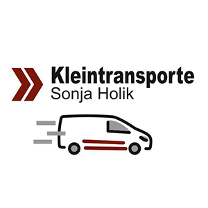 Logo von Kleintransporte Sonja Holik