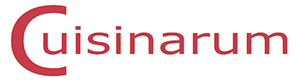 Logo von CUISINARUM Deckenbacher & Blümner GesmbH & Co KG