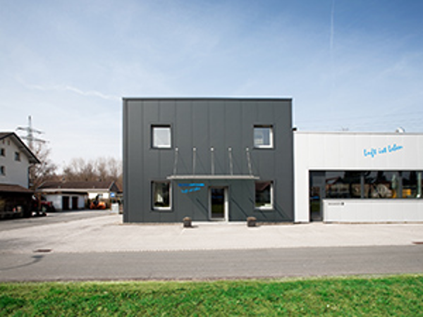Bild 5 von DIETRICH LUFT + KLIMA GesmbH
