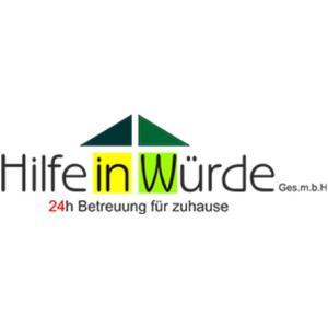 Hilfe in Würde / HiW 24 h Betreuung