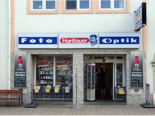 Bild 1 von Hartlauer HandelsgesmbH