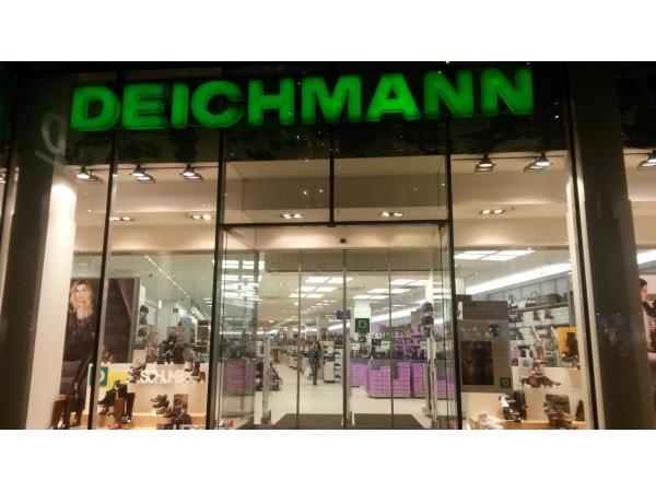 Bild 1 von DEICHMANN
