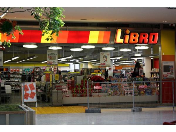 Bild 1 von LIBRO – PL Handelsgesellschaft mbH