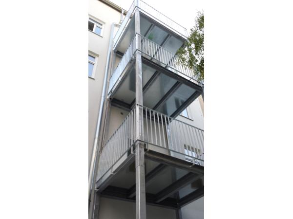 Bild 36 von Ing. Felix KREBS Metallbau Schlosserei
