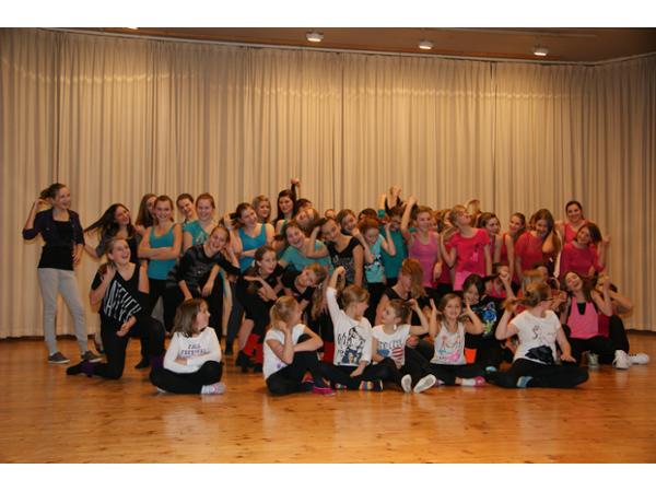 Bild 7 von Tanzschule Reisenberger