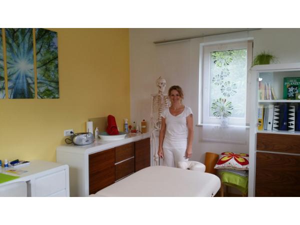 Bild 8 von Ganzheitliche Physiotherapie & Heilmassage Karin Moisl