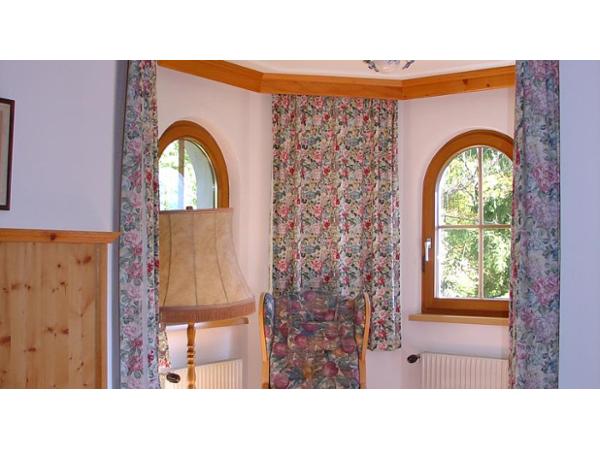 Bild 7 von WALDPENSION GÖSCHLSEBEN. Fam. Kastner