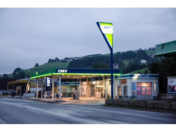 Bild 1 von ENI Tankstelle