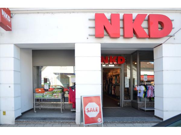Bild 1 von NKD