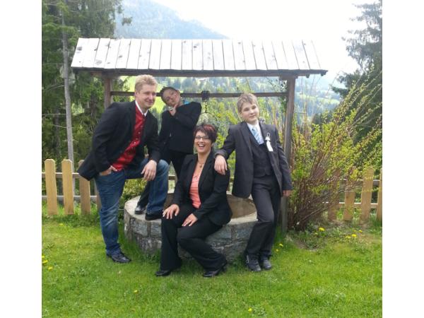 Bild 2 von Gasthaus-Pension Waldfriede